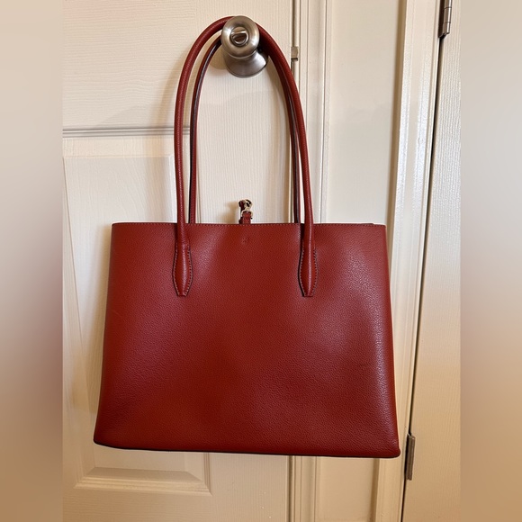 Kate Spade Large Tote Bag - Picture 3 of 4